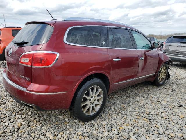 Photo 3 from auction – 2015 BUICK ENCLAVE with VIN 5GAKVBKD0FJ204436