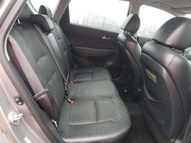Photo 11 from auction – 2012 HYUNDAI ELANTRA TO with VIN KMHDC8AEXCU142219