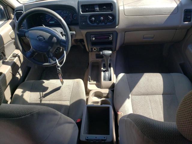 Photo 8 from auction – 2001 NISSAN FRONTIER C with VIN 1N6ED27T71C397015