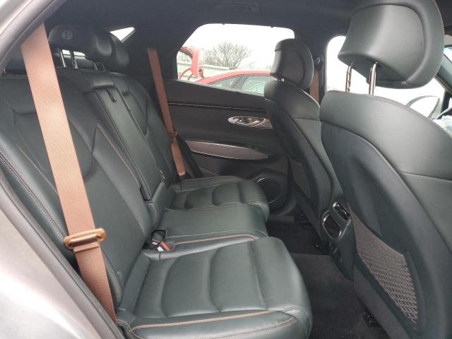 Photo 11 from auction – 2022 GENESIS GV70 BASE with VIN KMUMADTB4NU026164