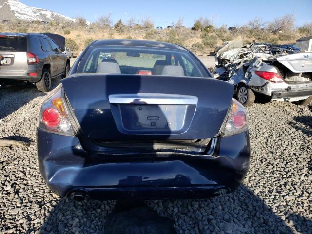 Photo 6 from auction – 2011 NISSAN ALTIMA BAS with VIN 1N4AL2AP1BC180325