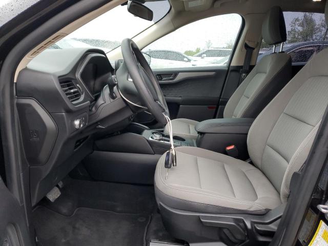 Photo 7 from auction – 2020 FORD ESCAPE S with VIN 1FMCU0F65LUA76870