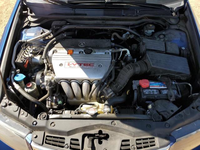 Photo 11 from auction – 2006 ACURA TSX with VIN JH4CL96876C024209