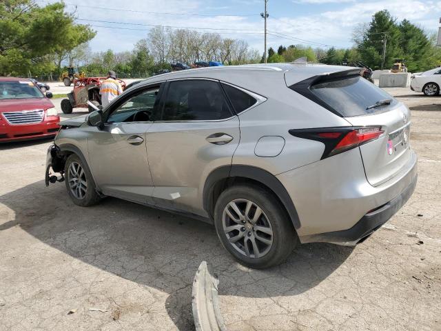 Photo 2 from auction – 2015 LEXUS NX 200T with VIN JTJYARBZ7F2015329