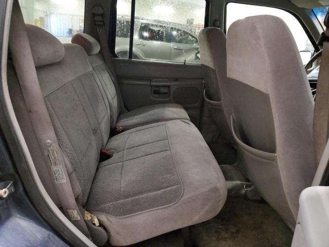 Photo 11 from auction – 1998 MERCURY MOUNTAINEE with VIN 4M2ZU55P6WUJ51158