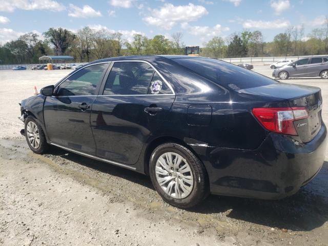 Photo 2 from auction – 2014 TOYOTA CAMRY L with VIN 4T1BF1FK2EU337190