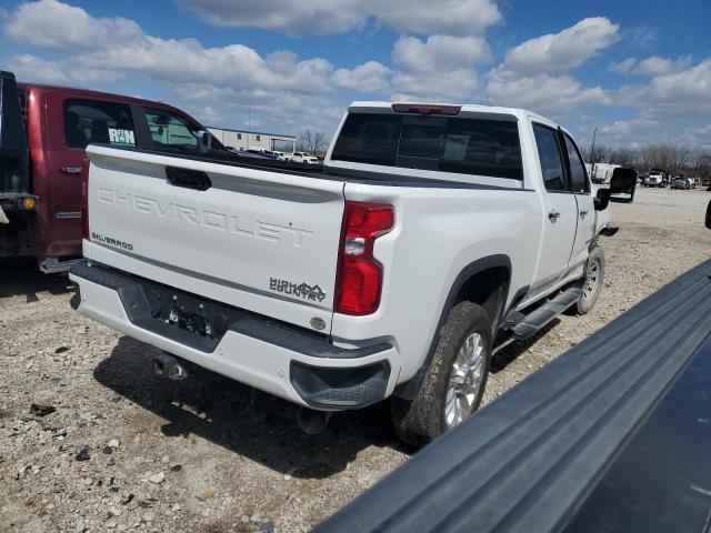 Photo 3 from auction – 2022 CHEVROLET SILVERADO with VIN 2GC4YVEYXN1213328