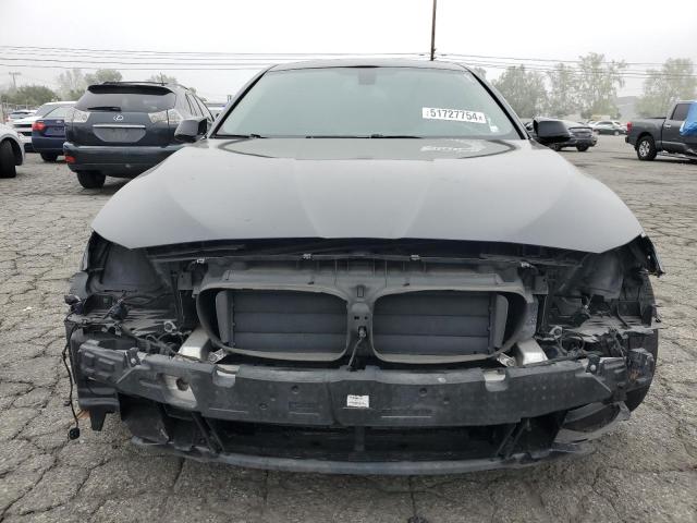 Photo 5 from auction – 2014 BMW 528 I with VIN WBA5A5C53ED508788