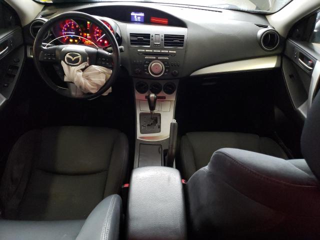 Photo 8 from auction – 2011 MAZDA 3 S with VIN JM1BL1K66B1448733