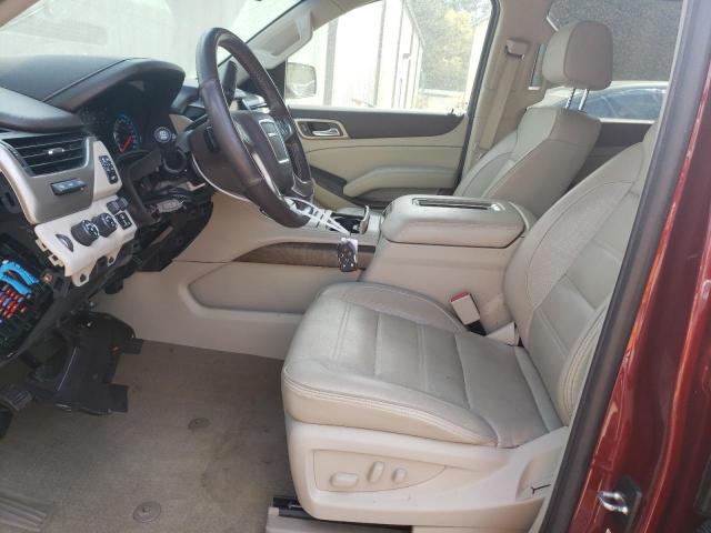 Photo 7 from auction – 2018 GMC YUKON DENA with VIN 1GKS2CKJ1JR201871