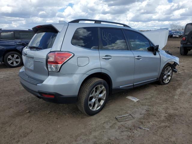 Photo 3 from auction – 2018 SUBARU FORESTER 2 with VIN JF2SJAWCXJH589799