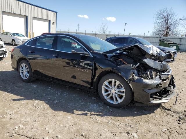 Photo 4 from auction – 2017 CHEVROLET MALIBU LT with VIN 1G1ZE5ST2HF106318