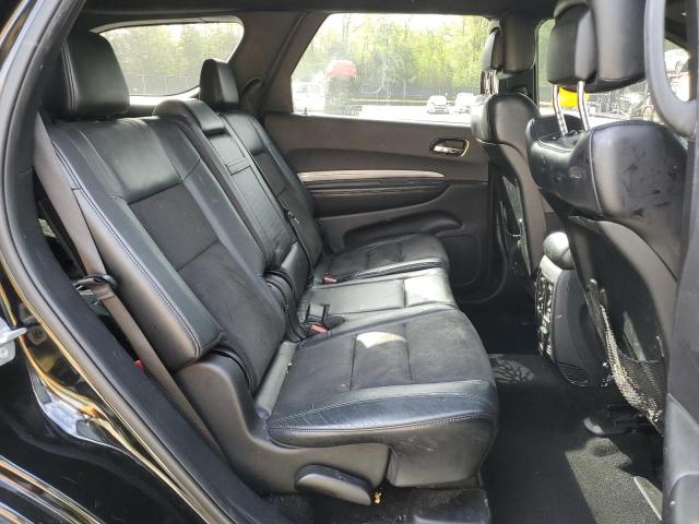 Photo 11 from auction – 2020 DODGE DURANGO GT with VIN 1C4RDHDG6LC154913