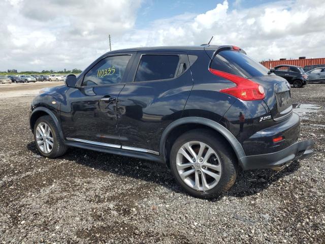Photo 2 from auction – 2012 NISSAN JUKE S with VIN JN8AF5MR8CT102985