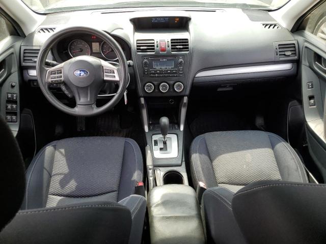 Photo 8 from auction – 2015 SUBARU FORESTER 2 with VIN JF2SJADCXFH582510