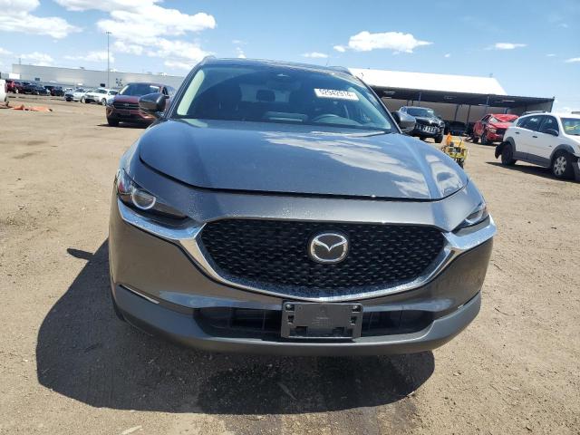 Photo 5 from auction – 2024 MAZDA CX-30 PREF with VIN 3MVDMBCM3RM611651