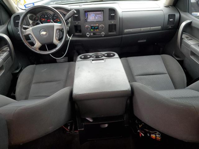 Photo 8 from auction – 2011 CHEVROLET SILVERADO with VIN 3GCPCSE03BG285902