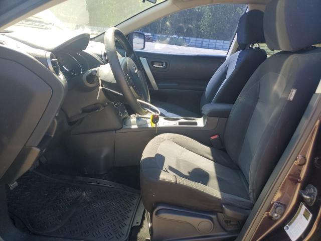 Photo 7 from auction – 2015 NISSAN ROGUE SELE with VIN JN8AS5MTXFW156749