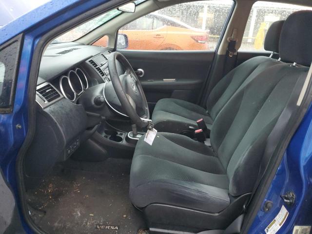 Photo 7 from auction – 2012 NISSAN VERSA S with VIN 3N1BC1CP0CK242723