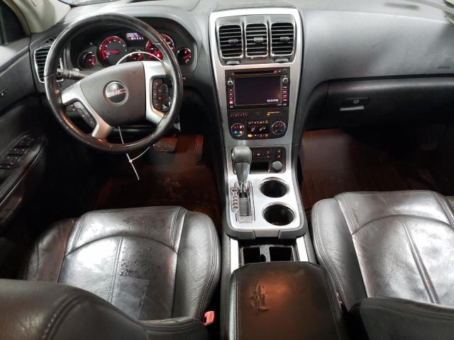 Photo 8 from auction – 2007 GMC ACADIA SLT with VIN 1GKEV33757J124159