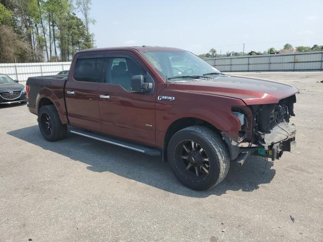 Photo 4 from auction – 2015 FORD F150 SUPER with VIN 1FTEW1CP7FFC62994