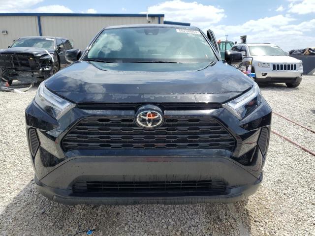 Photo 5 from auction – 2024 TOYOTA RAV4 LE with VIN 2T3H1RFV4RC265277