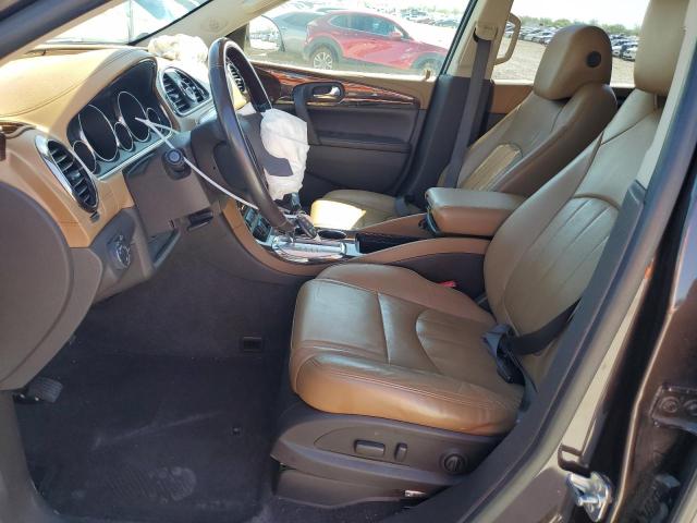 Photo 7 from auction – 2017 BUICK ENCLAVE with VIN 5GAKVBKD0HJ145083
