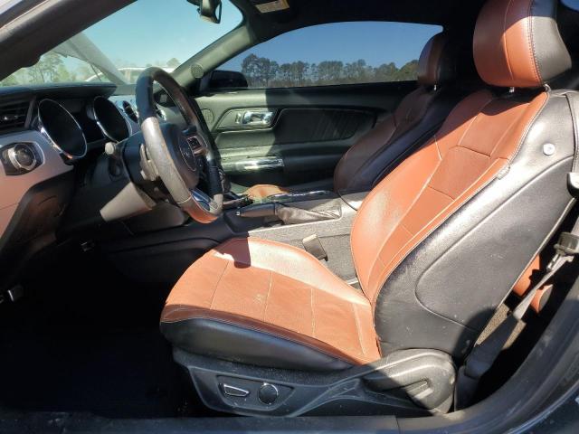 Photo 7 from auction – 2015 FORD MUSTANG with VIN 1FA6P8TH2F5411861