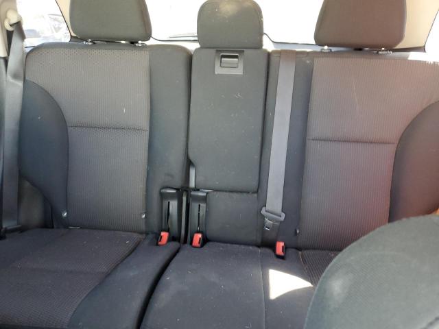 Photo 10 from auction – 2012 FORD EDGE SEL with VIN 2FMDK4JCXCBA10917