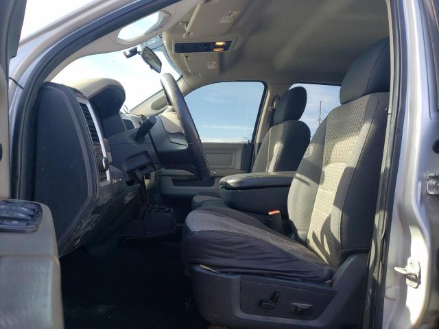 Photo 7 from auction – 2011 DODGE RAM 1500 with VIN 1D7RV1GPXBS506899