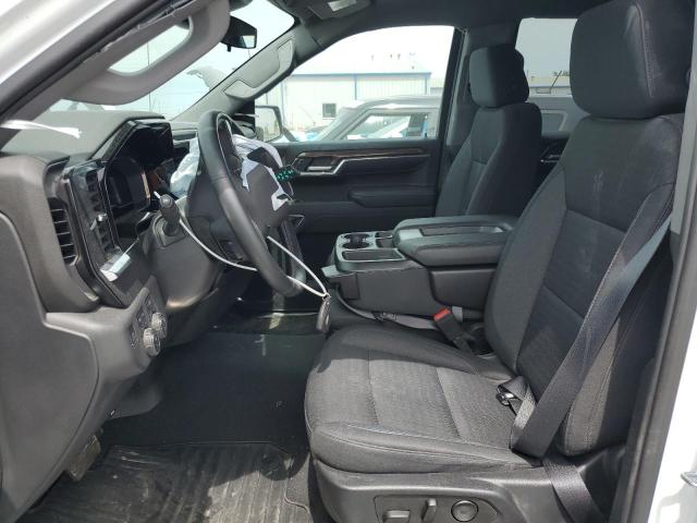 Foto 7 de la subasta – 2023 CHEVROLET 1500 con VIN 3GCUDDED2PG117917