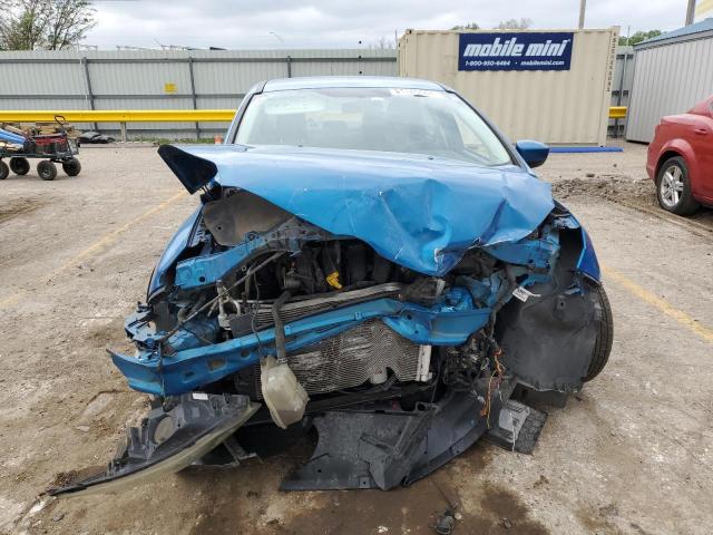 Photo 5 from auction – 2012 FORD FOCUS SE with VIN 1FAHP3F26CL236086