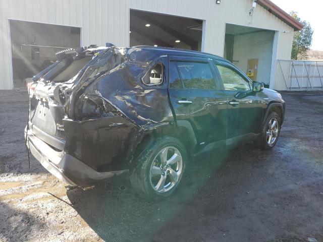 Photo 3 from auction – 2020 TOYOTA RAV4 LIMIT with VIN JTMDWRFV4LD536731