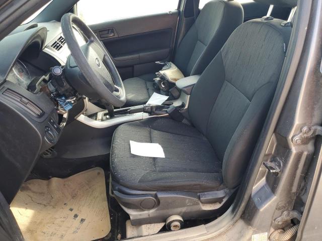 Photo 7 from auction – 2010 FORD FOCUS SE with VIN 1FAHP3FN3AW184471