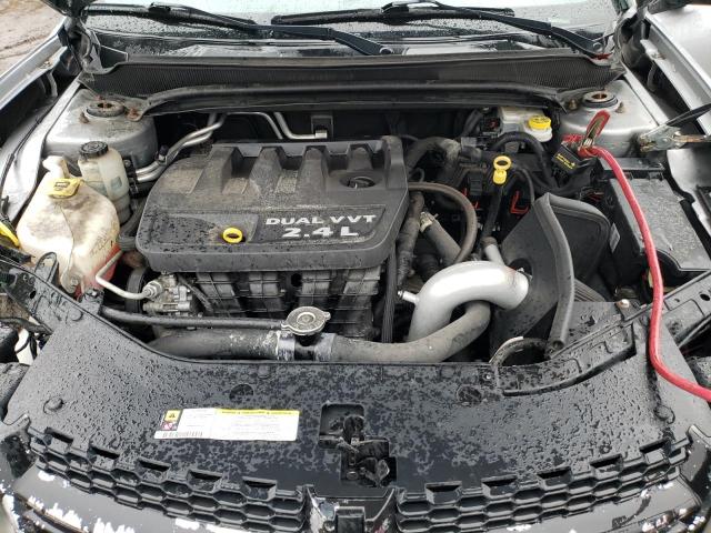 Photo 11 from auction – 2013 DODGE AVENGER SE with VIN 1C3CDZAB9DN538117
