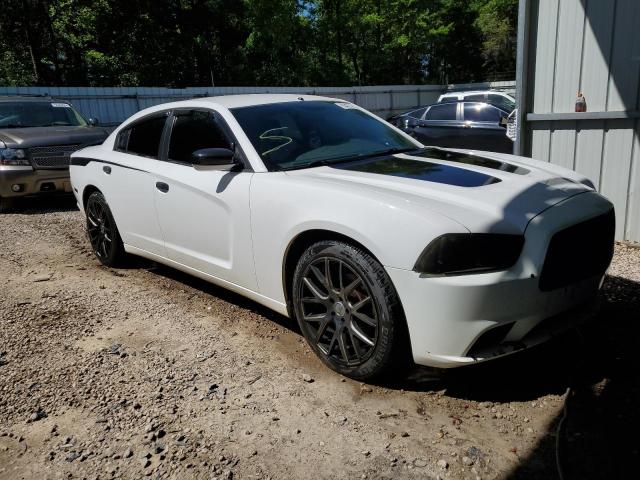 Photo 4 from auction – 2014 DODGE CHARGER SE with VIN 2C3CDXBG5EH245419