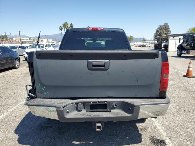 Photo 6 from auction – 2010 CHEVROLET SILVERADO with VIN 3GCRCSE05AG269031