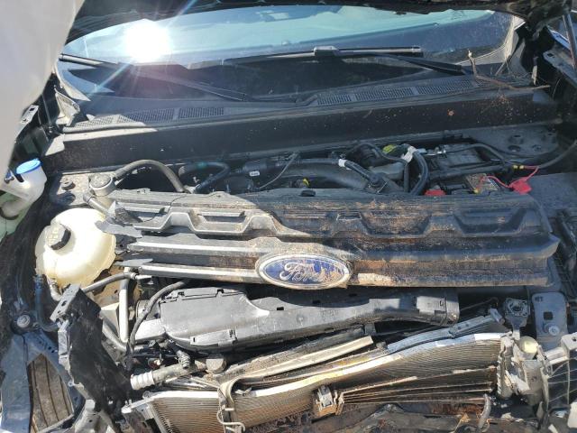 Photo 11 from auction – 2022 FORD MAVERICK X with VIN 3FTTW8E93NRA48374