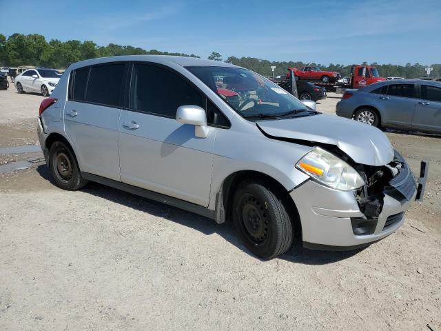 Photo 4 from auction – 2009 NISSAN VERSA S with VIN 3N1BC13E29L386114
