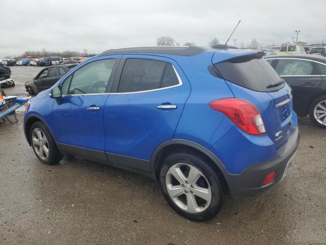 Photo 2 from auction – 2015 BUICK ENCORE CON with VIN KL4CJBSB7FB214012