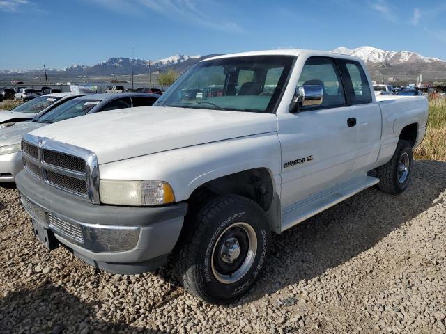 DODGE RAM 1500 1996 with VIN 3B7HF13Y6TG136030 - Photo from auction