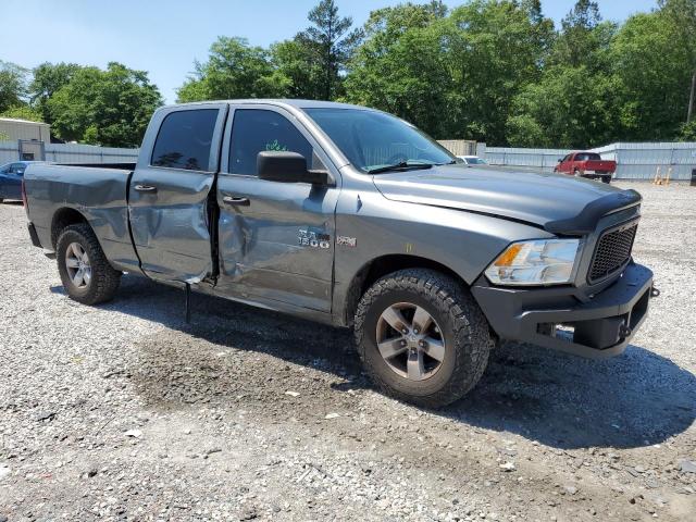 Foto 4 de la subasta – 2013 RAM 1500 ST con VIN 1C6RR7ST1DS692784