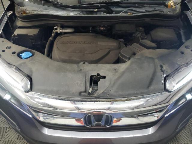 Photo 12 from auction – 2020 HONDA PILOT EXL with VIN 5FNYF6H54LB066674