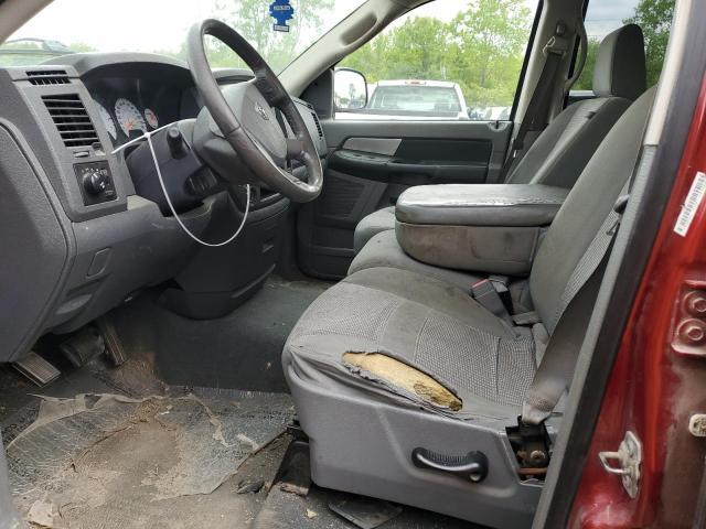 Photo 7 from auction – 2007 DODGE RAM 1500 S with VIN 1D7HA18P37S249016