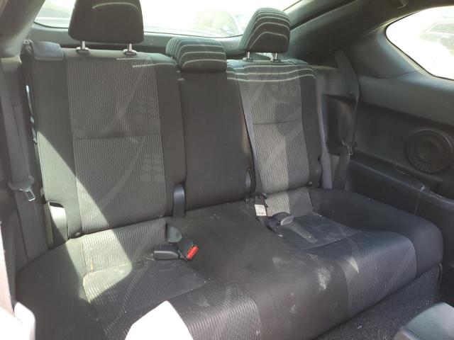 Photo 10 from auction – 2011 TOYOTA SCION TC with VIN JTKJF5C70B3017190