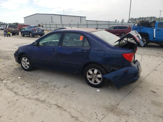 Photo 2 from auction – 2006 TOYOTA COROLLA CE with VIN 2T1BR32E16C616930