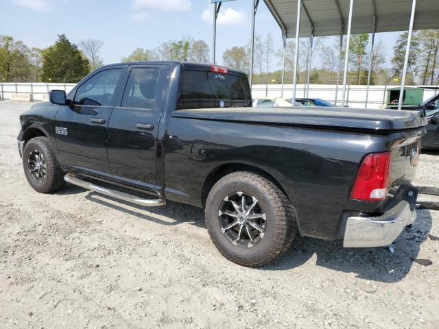 Photo 2 from auction – 2013 RAM 1500 ST with VIN 1C6RR6FG0DS541989