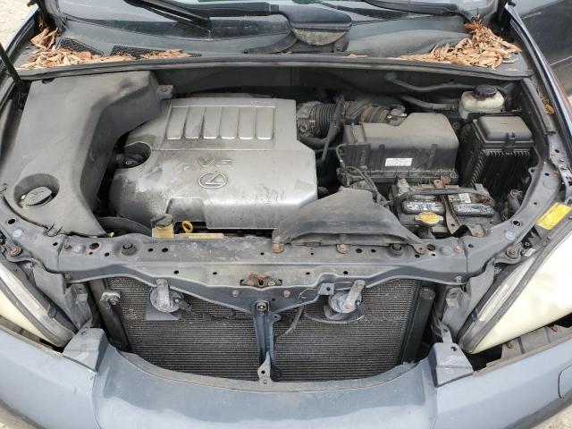 Photo 12 from auction – 2007 LEXUS RX 350 with VIN 2T2HK31U47C019131