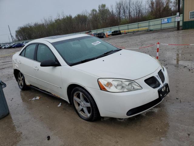 Photo 4 from auction – 2007 PONTIAC G6 with VIN 1G2ZG58N474106992