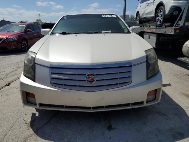 Photo 5 from auction – 2006 CADILLAC CTS with VIN 1G6DM57T160193306